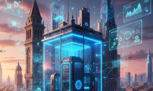 Barcelona, el nuevo epicentro de la innovación: supercomputación e IA se unen en la 