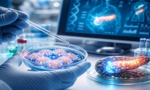 China logra un hito histórico al revertir la diabetes con células madre del propio paciente