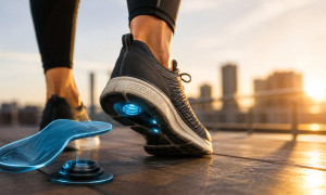 La tecnología que convierte el movimiento humano en energía: una innovación silenciosa con un enorme potencial