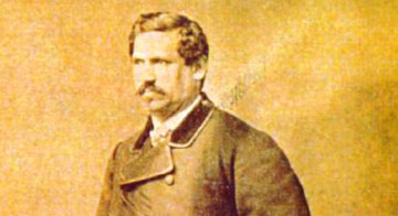 Cosme García Sáez