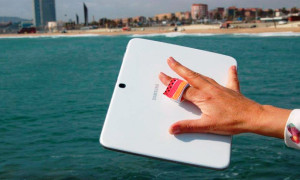 Spin Phone