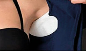 Protector y Empapador Axilar