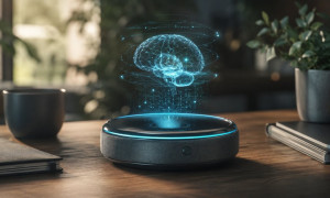 Interfaces cerebro-computadora: la tecnología discreta que está acercando la ciencia ficción a la realidad