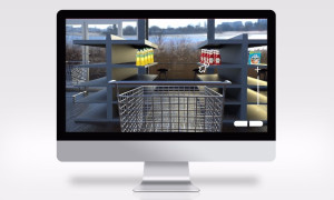Simulador de Compra Electrónica 