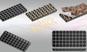Cubierta Vegetal Modular