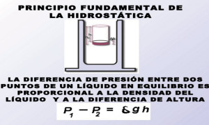 Dispositivo aprovechamiento presión hidrostática