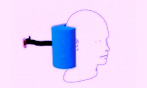 Accesorio para dormir