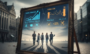 Europa ante su espejo: la urgencia de retener el talento que se escapa