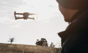 Ruanda innova en el sistema de salud con drones: una revolución tecnológica al servicio de la población