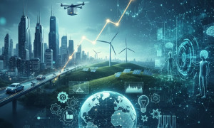 Indice  Global  de  Innovacion, el termómetro de la  innovación mundial