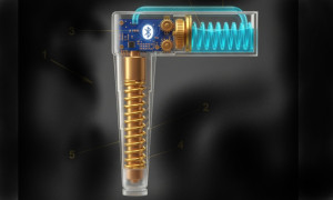 StyloFlex: el calzado que cambia contigo. máxima altura, cero incomodidad.