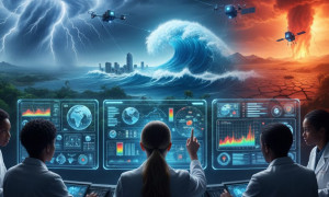 Desafíos del Big Data frente a las urgencias climáticas