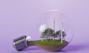 Innovación energética: alimentar el mundo de una nueva manera