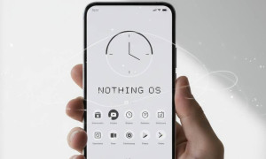 Nothing OS: el sistema operativo que devuelve la magia a la tecnología