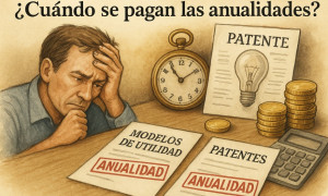 ¿Cuándo se pagan  las anualidades?