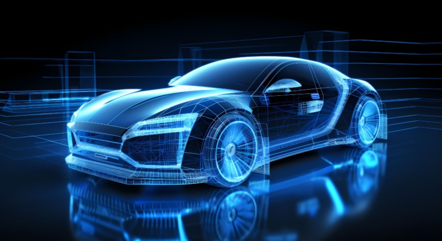 Nuevas innovaciones tecnológicas en el sector automotriz