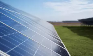 Liderando el camino hacia un futuro sostenible con la energía solar