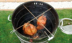 Horno vertical multifunción