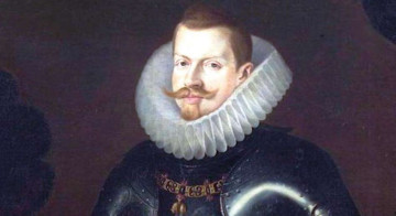 Jerónimo de Ayanz Beaumont