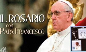 Rosario electrónico