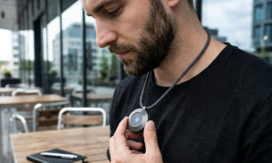 El colgante IA: ¿Simple gadget o verdadero compañero de vida?